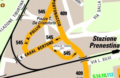 casalbertone - ad. auchan