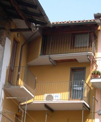 Bilocale zona centro