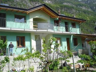 APPARTAMENTO A CIVIDATE CAMUNO