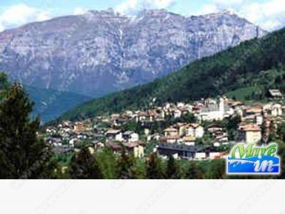 Folgaria, casa vacanza ad 1km dalle piste