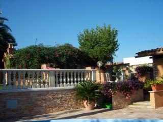 appartamenti ammobiliati in Residence con piscina