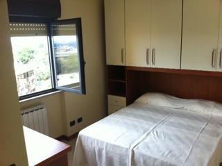 bilocale arredato POMEZIA