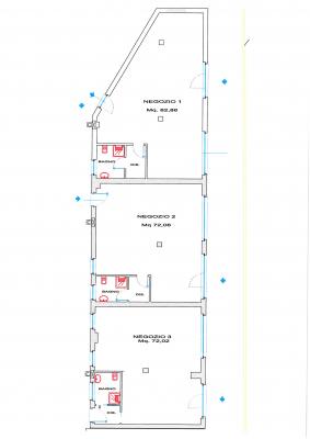 Vendesi Negozio Commerciale