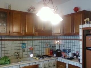 MONREALE QUADRIVANI PIANO RIALZATO 120MQ SPAZIO ESTERNO TERRAZZATO