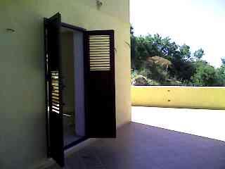 SFERRACAVALLO TRIVANI PANORAMICI CON SPAZIO ESTERNO