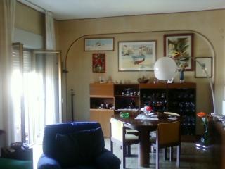 ZONA MICHELANGELO 5 VANI  IN RESIDENCE PIANO SESTO 120MQ CIRCA