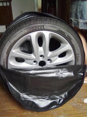 vendo pneumatico PIRELLI   P zero 