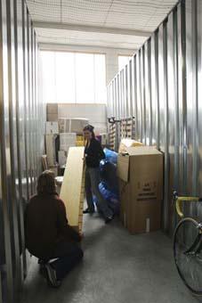 Nuove costruzioni a verona, manca lo spazio?