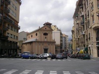RIF.512 SAVONA ZONA SANTA RITA 