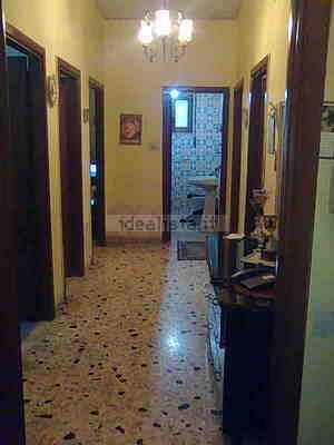 Soccavo - Adiacenze via Epomeo ampio appartamento