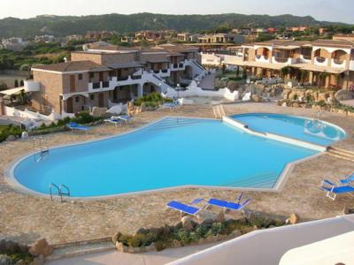 SARDEGNA - SANTA TERESA GALLURA AFFITTASI ANCHE SETTIMANALMENTE