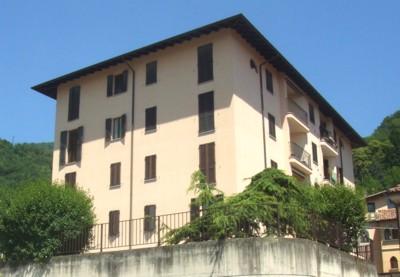 Quadrilocale Caslino d'Erba