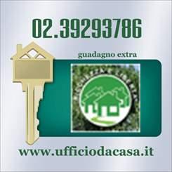 La tua attivit� di lavoro da casa - 