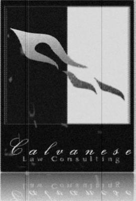 Servizio domiciliatario legale: studio Legale Calvanese