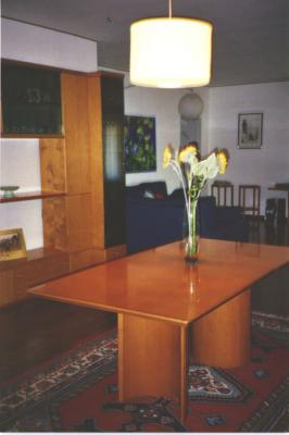 Affitto appartamento in periferia adria 200 metri 3 camere da letto