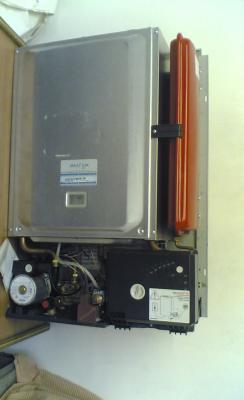 Caldaie Murali a gas da incasso