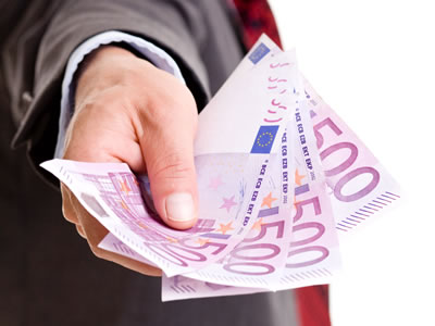 Avete bisogno di un aiuto speciale?