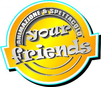 4ever Your Friends Animazione e Spettacolo seleziona animatori