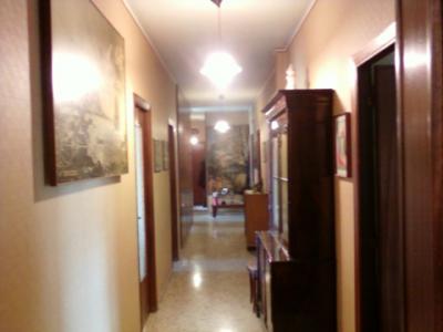 CORSO CALATAFIMI PRESSI OVIESSE SETTE VANI 