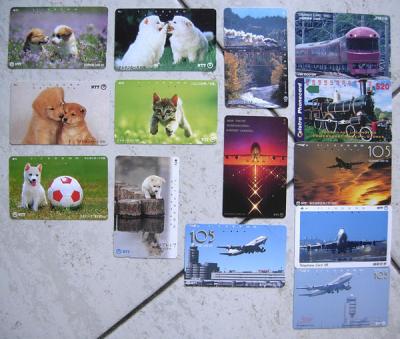 SCHEDE TELEFONICHE STRANIERE DA COLLEZIONE VENDO IN PICCOLI LOTTI MOLTO CONVENIENTI