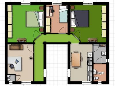  Arco del Meloncello Rif. M220