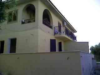 SFERRACAVALLO TRIVANI PANORAMICI CON SPAZIO ESTERNO