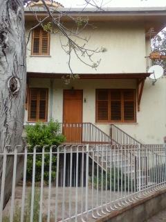 PARTANNA MONDELLO VIA ANTIGONE 150 MQ VILLA INDIPENDENTE SU DUE LIVELLI