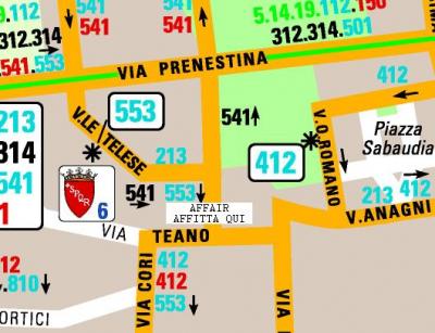 prenewstina - ad. viale partenope