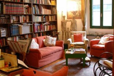 Appartamento zona Garibaldi