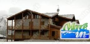 Sestriere sci ai piedi!