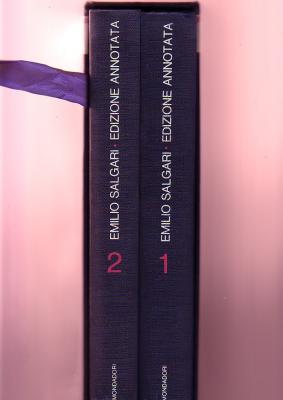 IL 1� CICLO DELLA JUNGLA- MONDADORI 1969 diz. ANNOTATA