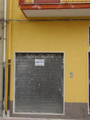 GIARDINI NAXOS LOC. STUDIO/UFFICIO O COMMERCIALE