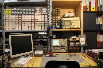 ***TELEFONINO ROTTO***