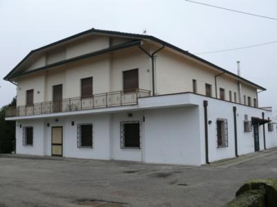 Complesso immobiliare da reddito a Occhiobello RO