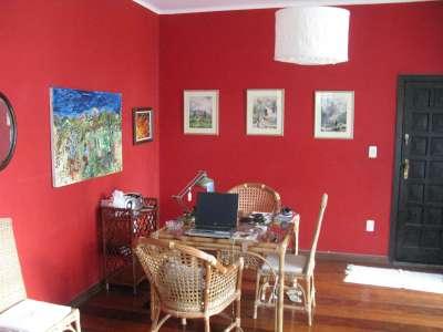 Affitto Appartamento 120 mq Farol da Barra Salvador Bahia Brasile