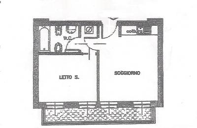 MILANO - Via Padova V.ze  Crescenzago.