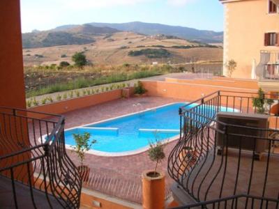 SARDEGNA:LA TUA VACANZA DA SOGNO A 35 � AL GIORNO!!!	