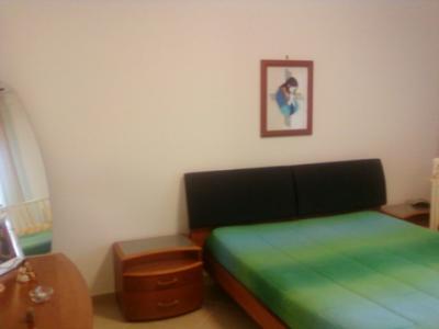 BAGHERIA AMPIO TRIVANI 120MQ CIRCA TOTALMENTE RISTRUTTURATO 4� PIANO 