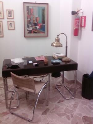 VIA VINCENZO DI MARCO QUADRIVANI 120 MQ