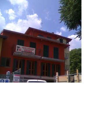 TRILOCALE NUOVO IN ERBA