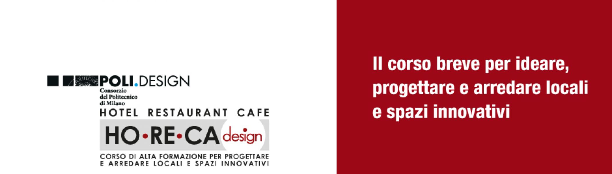 HO.RE.CA. Design: Last call