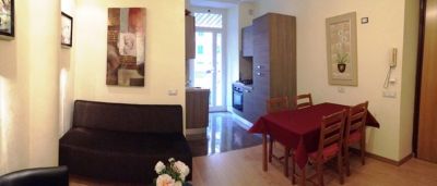 Andrea - Casa Vacanze a Roma