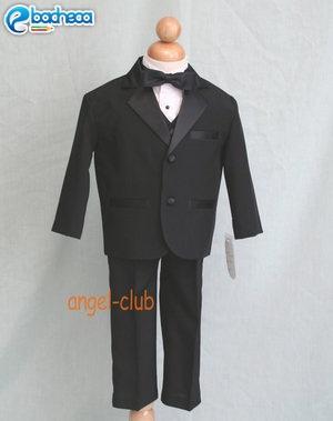 vendita abiti da paggetto e cerimonia