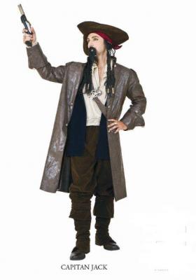 noleggio e vendita abiti da carnevale e teatrali uomo