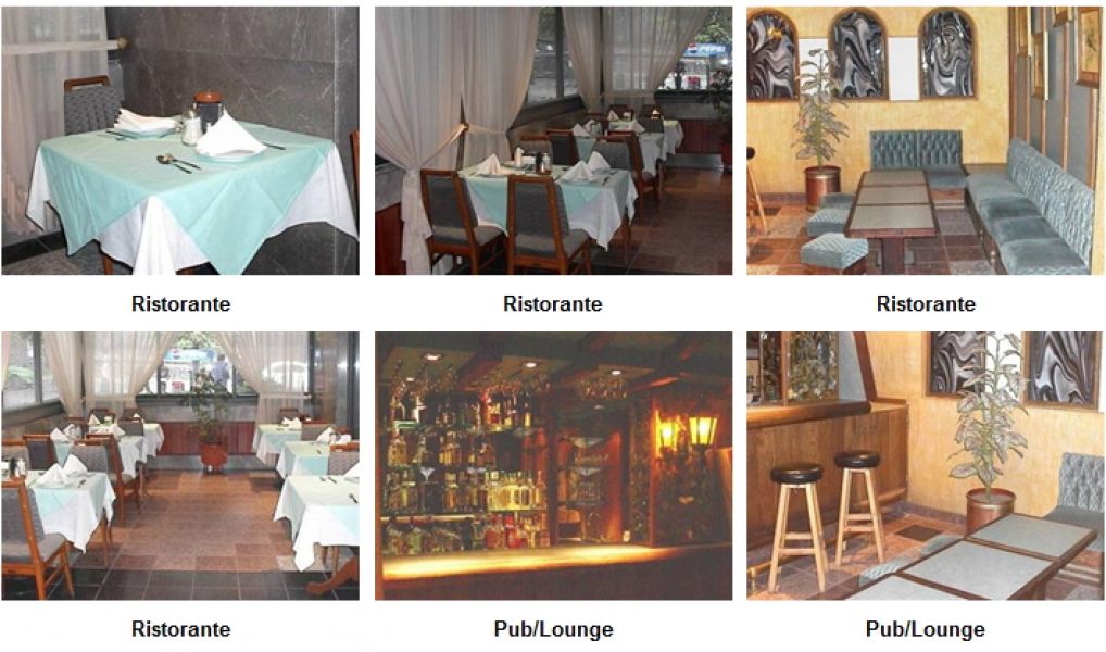   Hotel Diligencias Messico  