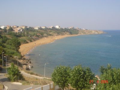 calabriamare
