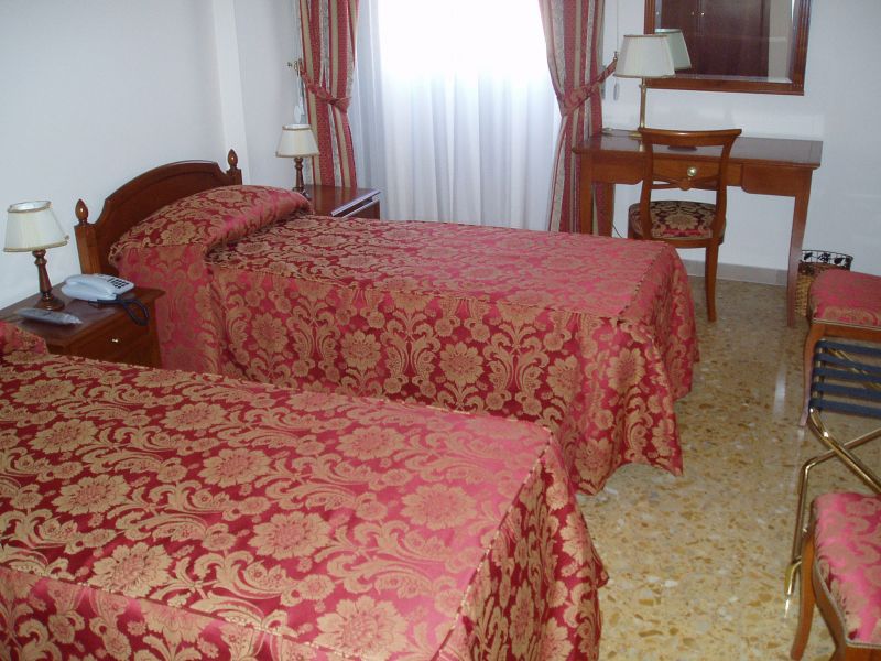 Affitacamere Gregorio VII Rooms