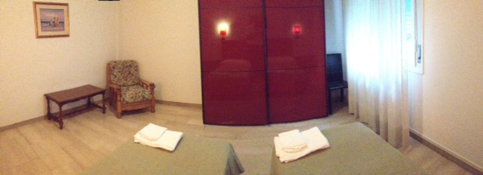 Affitto a breve termine FRONTE fiera Bologna