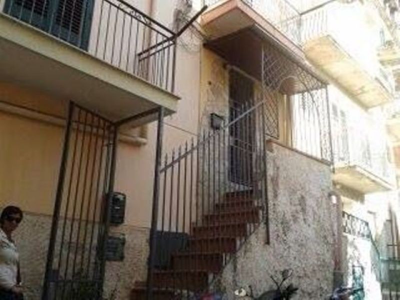 Zona Boccadifalco Grazioso 65mq Ristrutturato