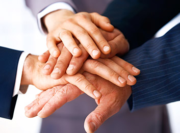 3 candidati per settore salute&alimentazione